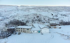 Studlagil Inn Hostel